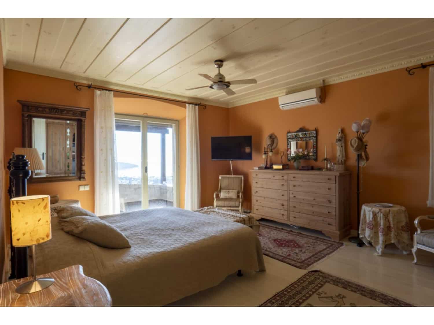 Ortakent Yahşi Villa - Görsel 4